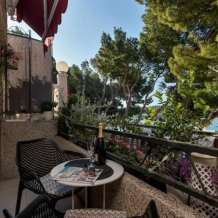 Mucrum Apartmán