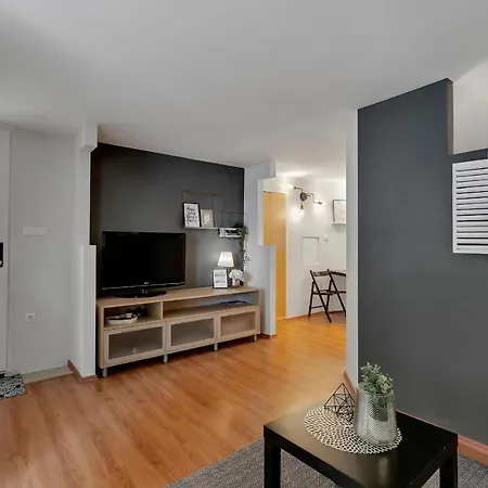 Apartament Mucrum Makarska