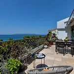 Mucrum Apartamento Makarska