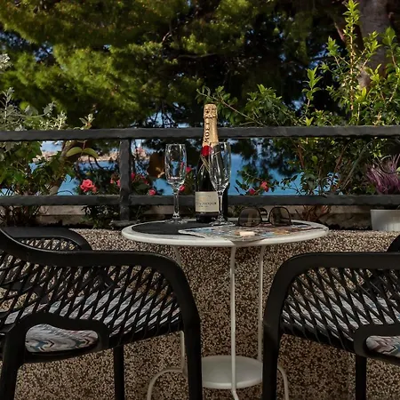 Mucrum Apartment Makarska