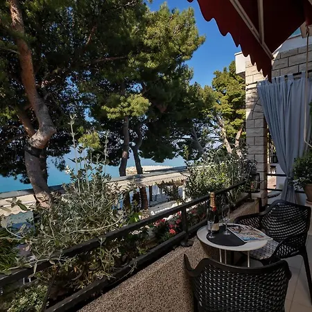 Appartement Mucrum *