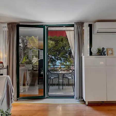 Appartement Mucrum *