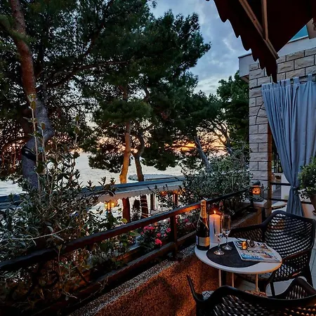 Appartement Mucrum