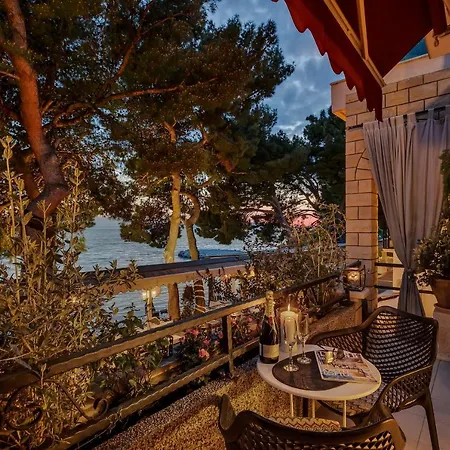 Mucrum Appartement