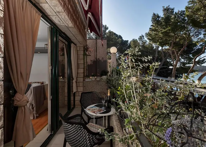 Appartement Mucrum Makarska