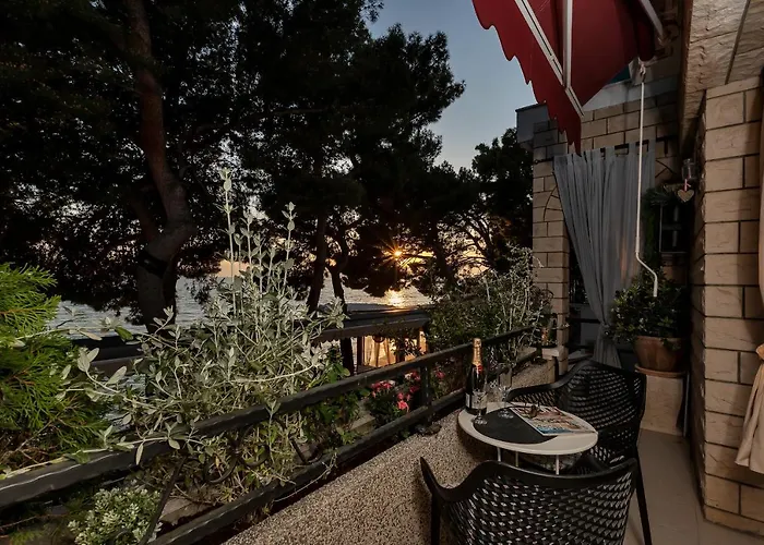 Mucrum Appartement *