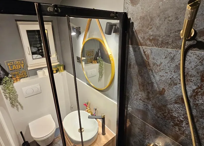 Appartement Mucrum Makarska