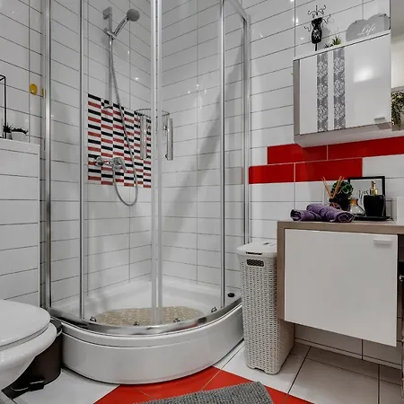 Mucrum Apartment