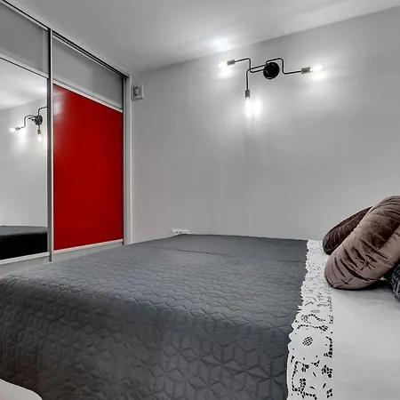 Apartment Mucrum