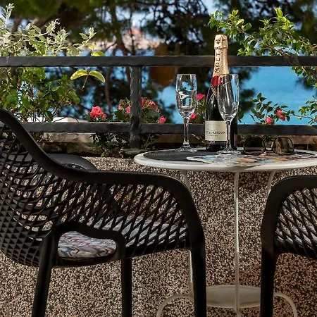 Appartamento Mucrum *