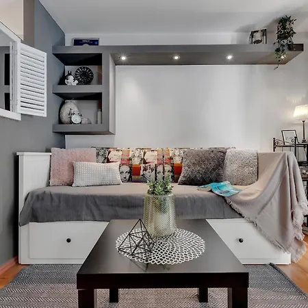 Apartment Mucrum