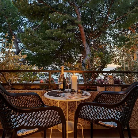 Mucrum Appartamento *