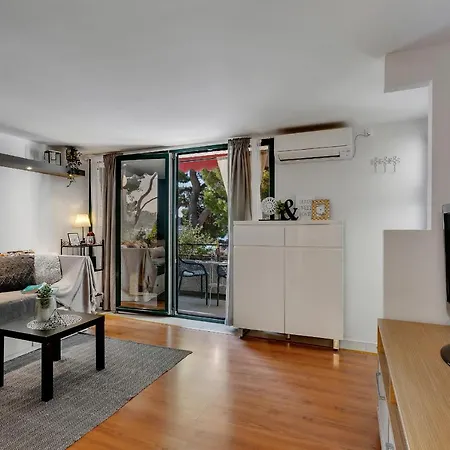 Apartment Mucrum