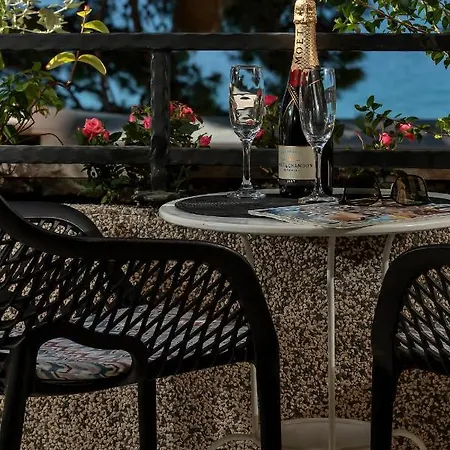 Appartamento Mucrum Makarska