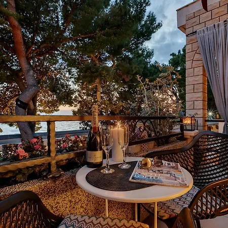 Mucrum Apartment Makarska