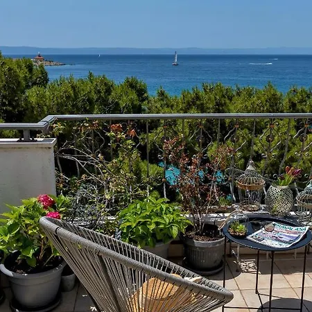 Mucrum Makarska