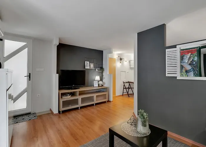 Apartmán Mucrum Makarská